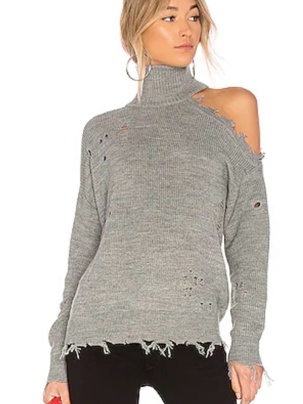LOVERS & FRIENDS ARLINGTON SWEATER
